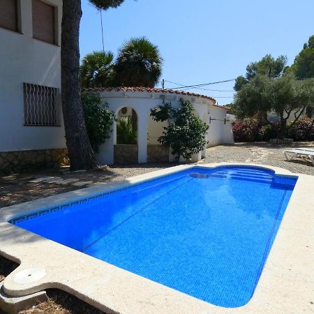 Rentalmar Villa Cristina Families Only Miami Playa Dış mekan fotoğraf