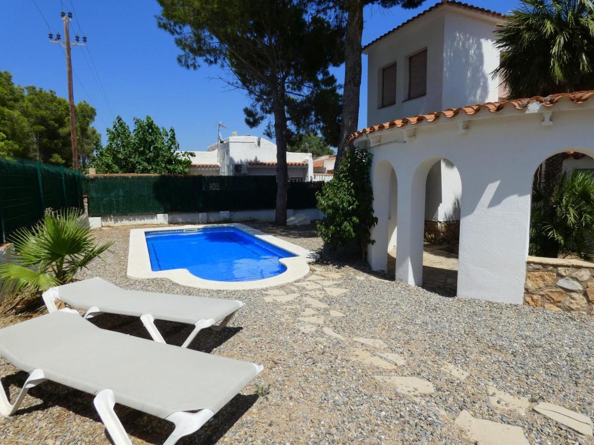Rentalmar Villa Cristina Families Only Miami Playa Dış mekan fotoğraf