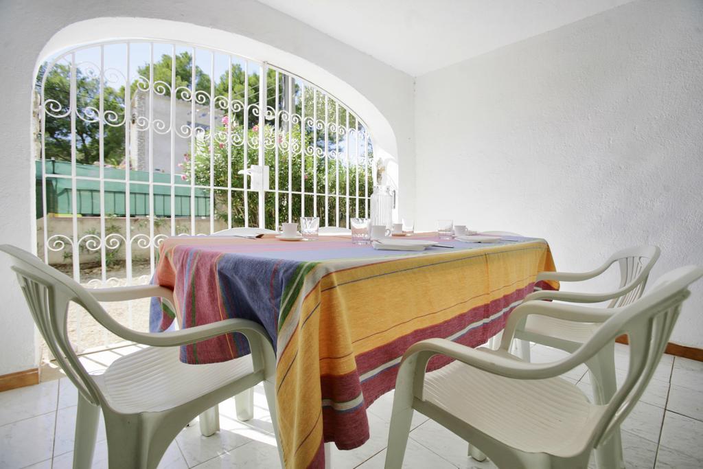 Rentalmar Villa Cristina Families Only Miami Playa Dış mekan fotoğraf