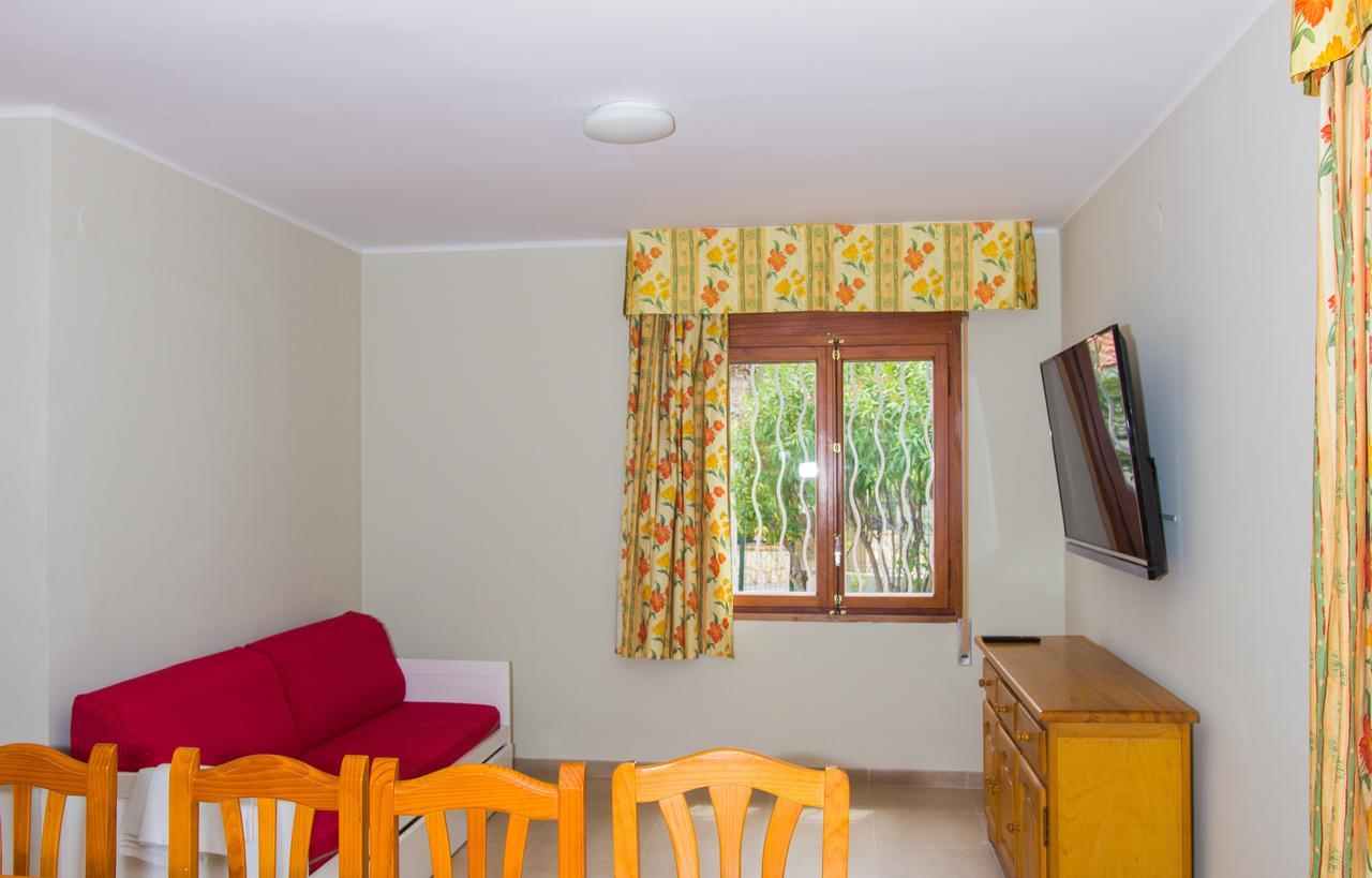 Rentalmar Villa Cristina Families Only Miami Playa Dış mekan fotoğraf