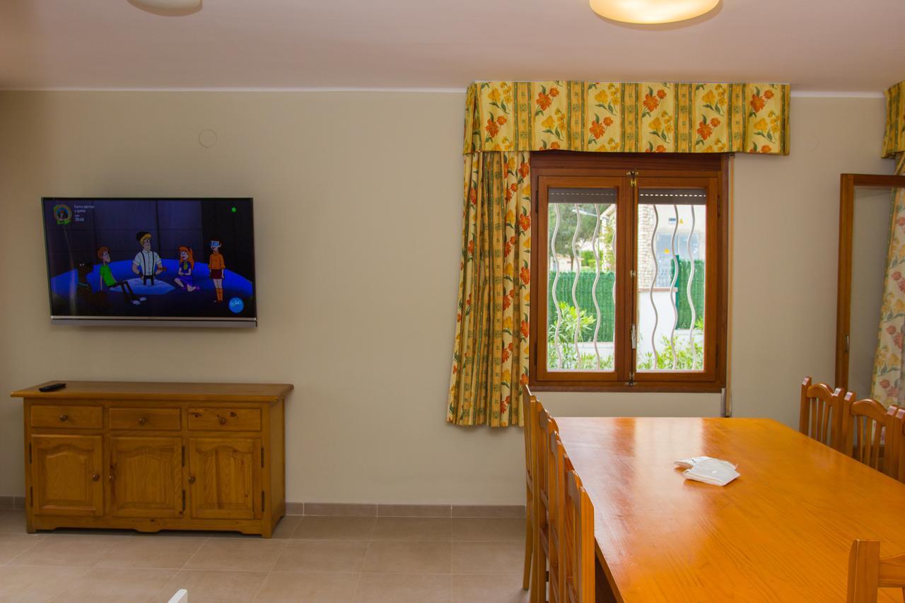 Rentalmar Villa Cristina Families Only Miami Playa Dış mekan fotoğraf