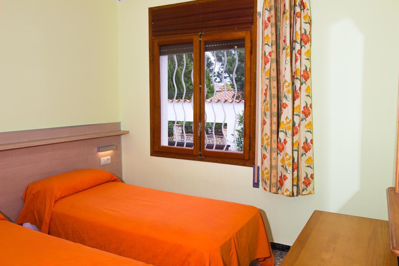 Rentalmar Villa Cristina Families Only Miami Playa Dış mekan fotoğraf