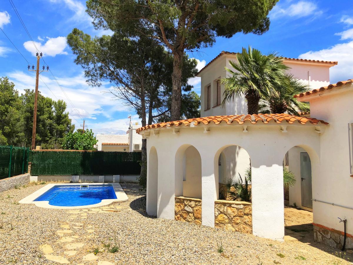 Rentalmar Villa Cristina Families Only Miami Playa Dış mekan fotoğraf