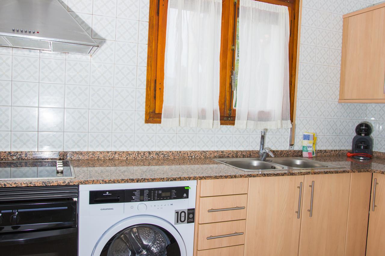 Rentalmar Villa Cristina Families Only Miami Playa Dış mekan fotoğraf
