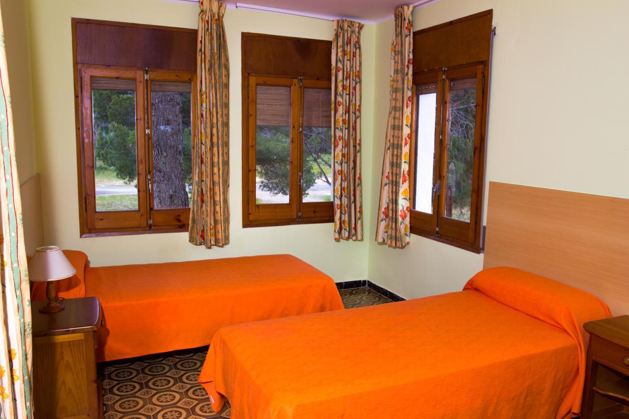 Rentalmar Villa Cristina Families Only Miami Playa Dış mekan fotoğraf