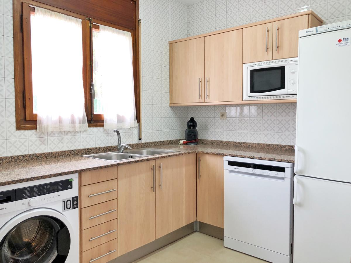 Rentalmar Villa Cristina Families Only Miami Playa Dış mekan fotoğraf