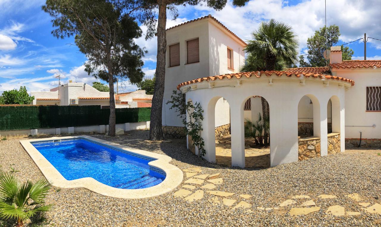Rentalmar Villa Cristina Families Only Miami Playa Dış mekan fotoğraf
