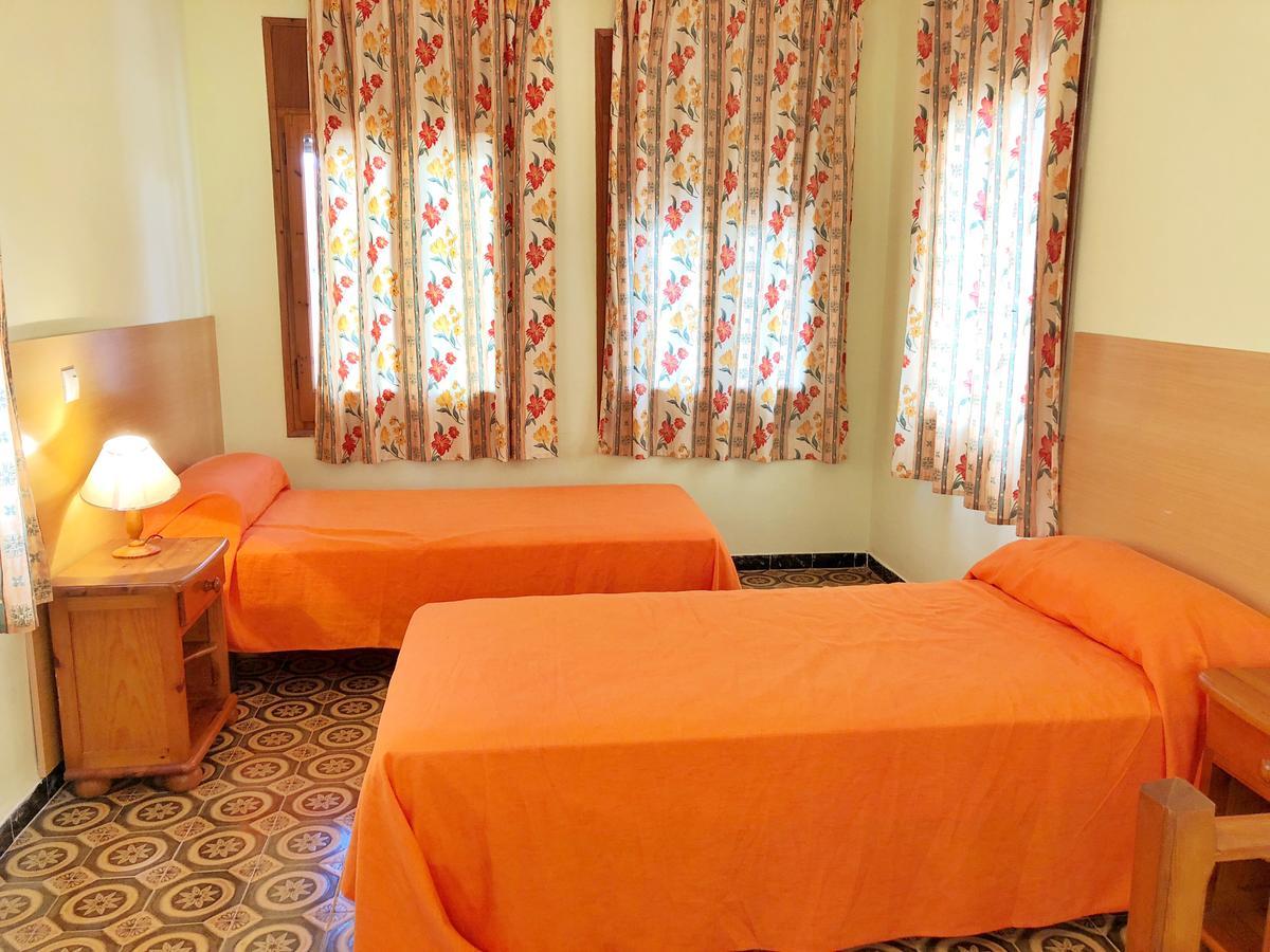 Rentalmar Villa Cristina Families Only Miami Playa Dış mekan fotoğraf