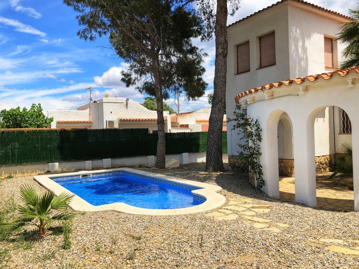 Rentalmar Villa Cristina Families Only Miami Playa Dış mekan fotoğraf