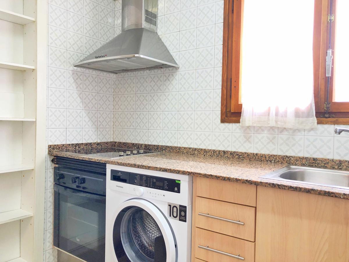 Rentalmar Villa Cristina Families Only Miami Playa Dış mekan fotoğraf